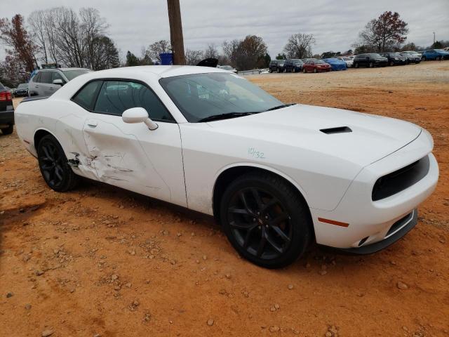 2C3CDZAG0LH210670 Dodge Challenger Sxt