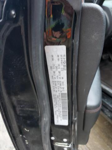 1C4RDJDG7JC452035 Dodge DURANGO GT
