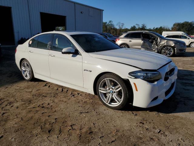 WBA5B1C55FD919200 BMW 535 I