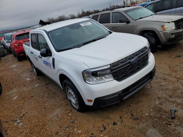 3FTTW8F90NRA97983 Ford Maverick Xl