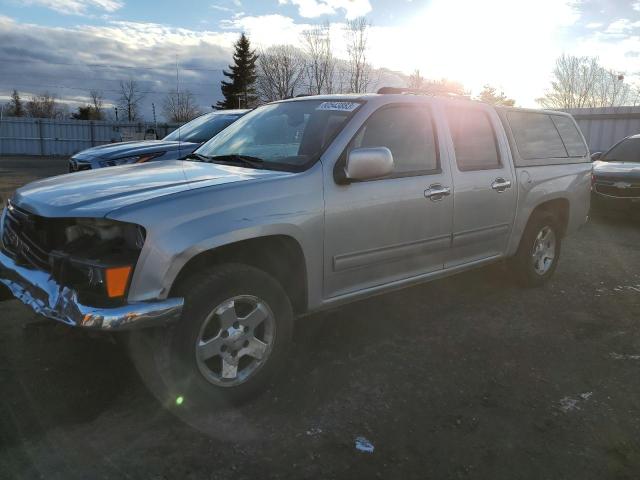 Auction sale of the 2011 Gmc Canyon Slt, vin: 1GTD5NF94B8134567, lot number: 80543883