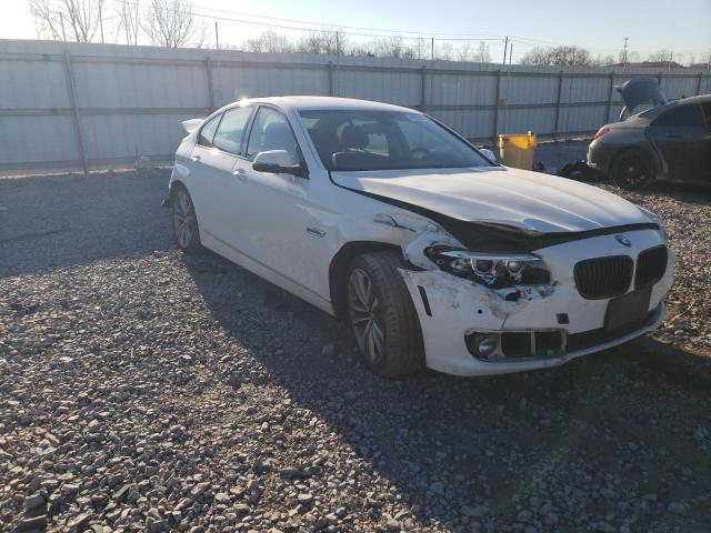 WBA5A5C58GG355049 BMW 528 I