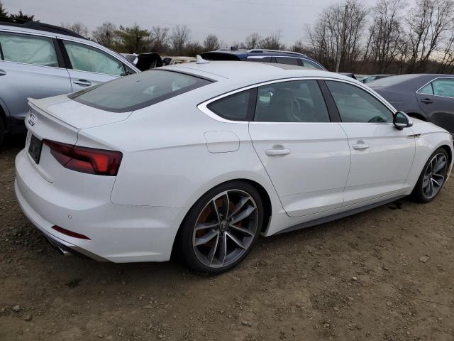 WAUB4CF59KA095914 Audi S5 Premium Plus