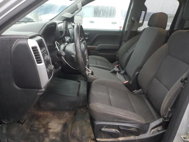 1GTV2UEC0FZ276922 GMC Sierra K1500 Sle