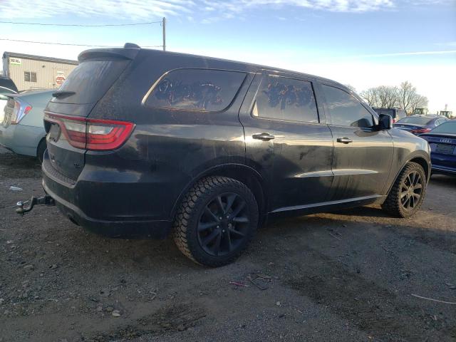 1C4SDJCT8JC346449 Dodge Durango R/t