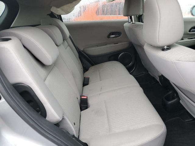 3CZRU6H5XHM704188 Honda HR-V EX