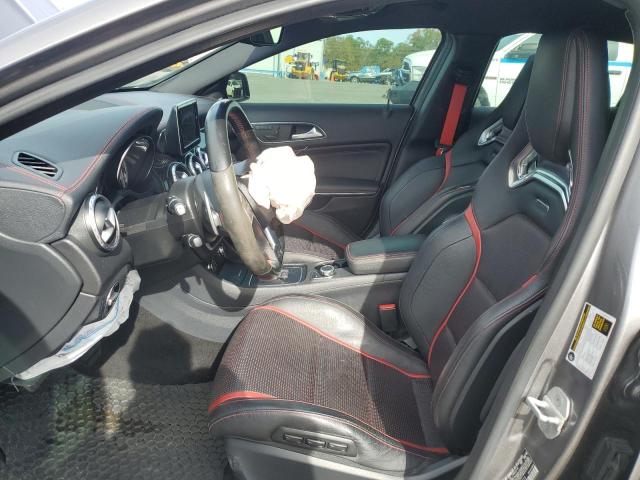 WDDTG5CB0FJ130016 Mercedes-Benz Gla 45 Amg