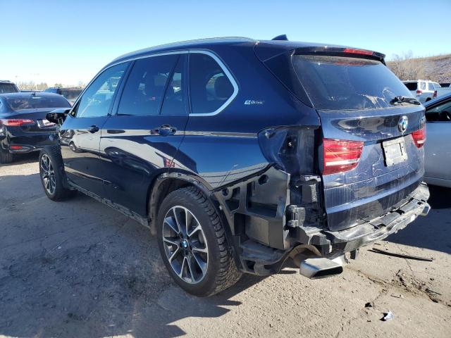 5UXKT0C54H0S80233 BMW X5 Xdr40e