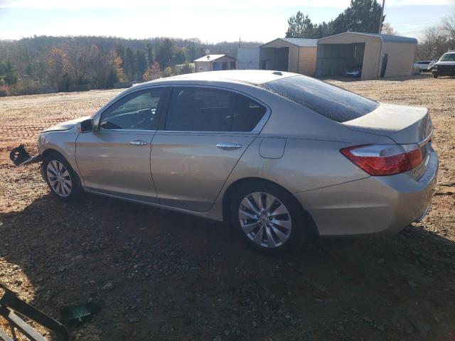 1HGCR2F85FA255937 Honda ACCORD EXL