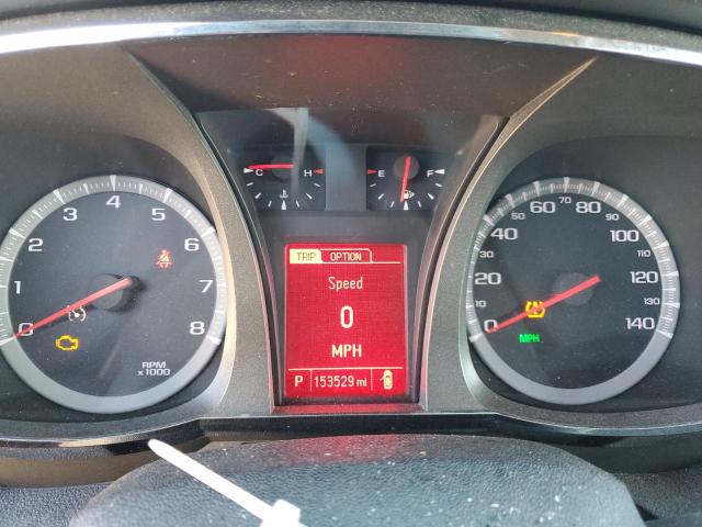 2GKALMEK3F6353155 GMC Terrain Sle
