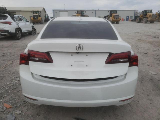 19UUB1F33GA000048 Acura TLX