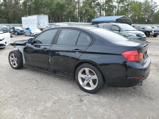 WBA3B1G53FNT02860 BMW 320 I