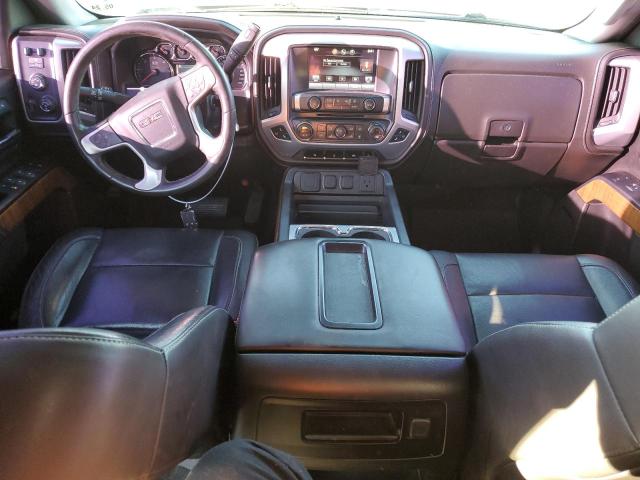3GTU2VEC5EG265351 GMC Sierra K1500 Slt