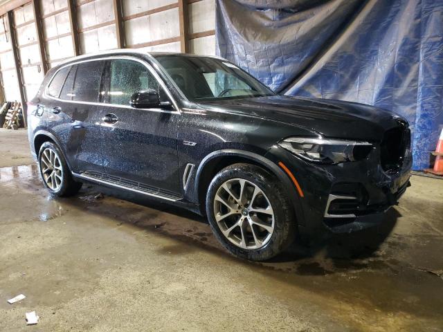 5UXTA6C07P9P06833 BMW X5 Xdrive45e