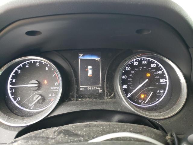 4T1B11HK6KU725336 Toyota CAMRY L