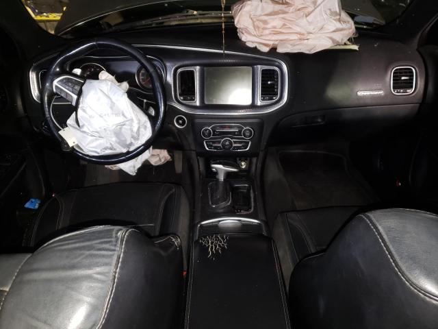 2C3CDXJG5FH746409 Dodge Charger Sxt