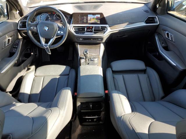 3MW5R1J51K8A04446 BMW 330I