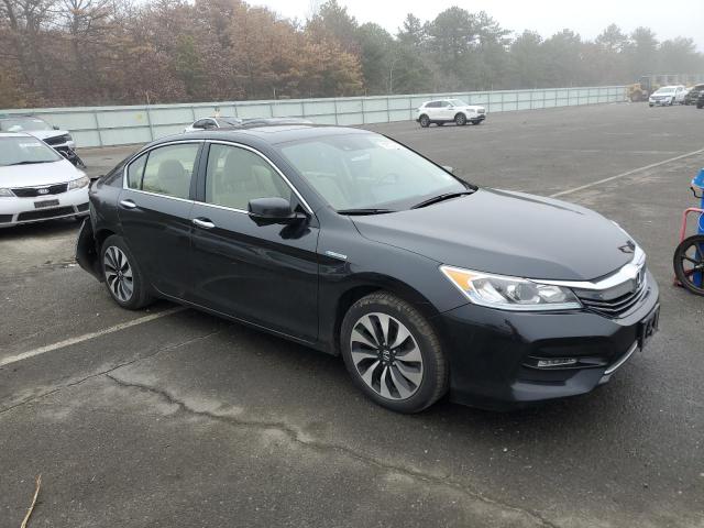 JHMCR6F52HC012328 Honda Accord Hybrid Exl