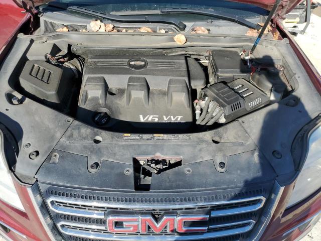 2GKFLTE37H6170854 GMC Terrain Sle