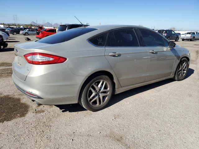 3FA6P0H7XGR193734 Ford FUSION SE