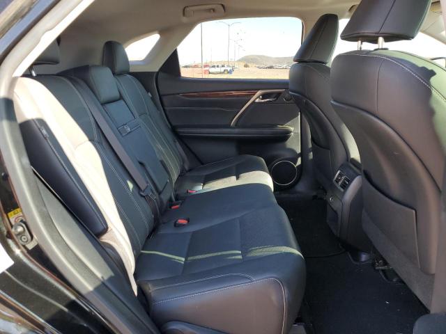 JTJBZMCAXK2039161 Lexus Rx 350 Base