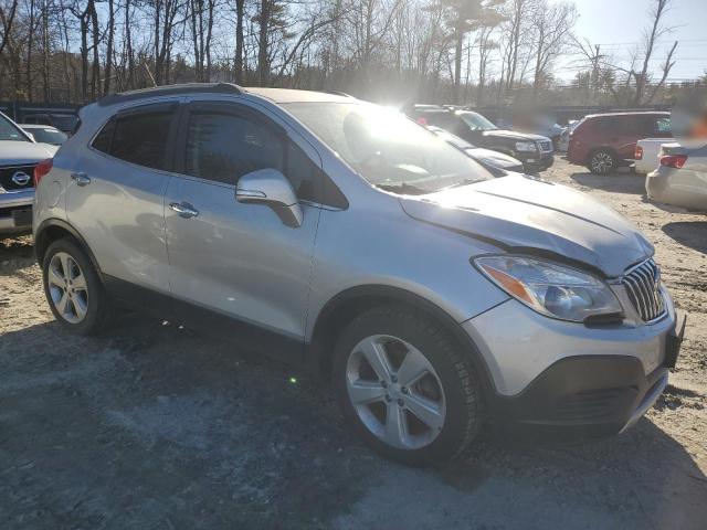 KL4CJASB0FB249260 Buick Encore