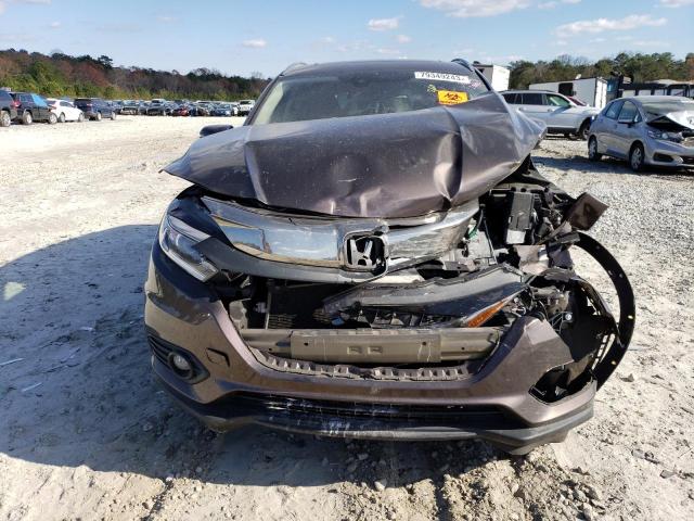 3CZRU5H5XLM711466 Honda HR-V EX