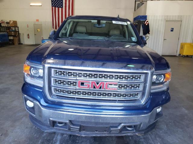 1GTR1VEC2FZ262787 GMC Sierra C1500 Slt