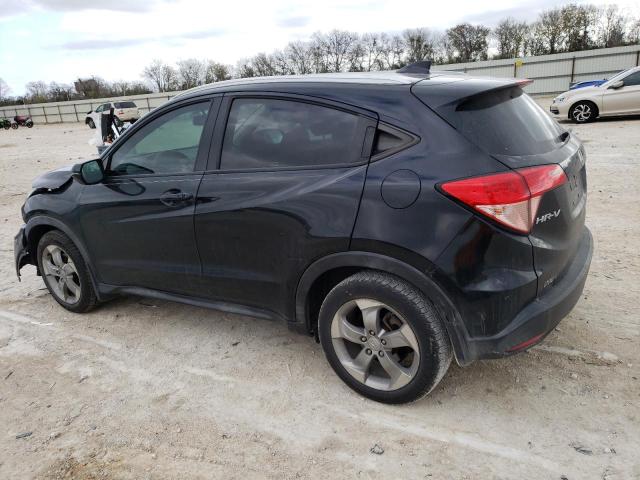 3CZRU5H70GM750106 Honda Hr-v Exl