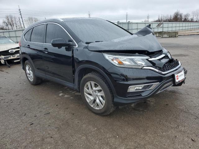 5J6RM4H72GL131048 Honda CR-V EXL