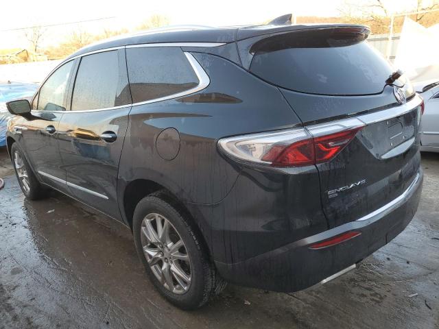 5GAEVBKW7NJ134320 Buick Enclave Premium
