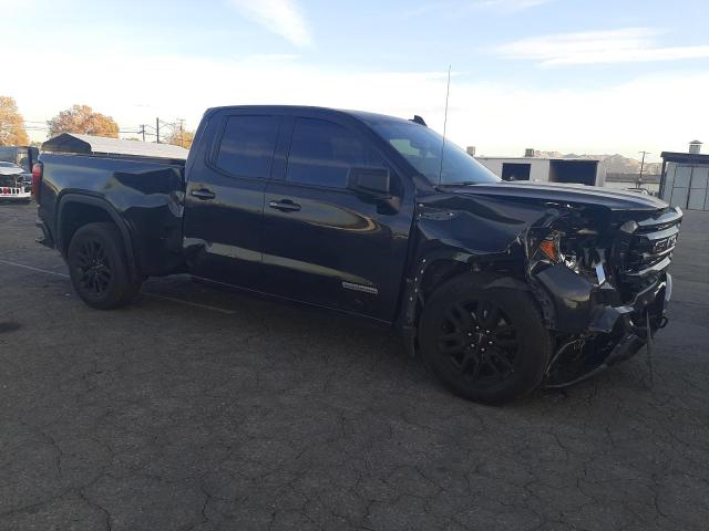 1GTR8CED4LZ257949 GMC Sierra C1500 Elevation