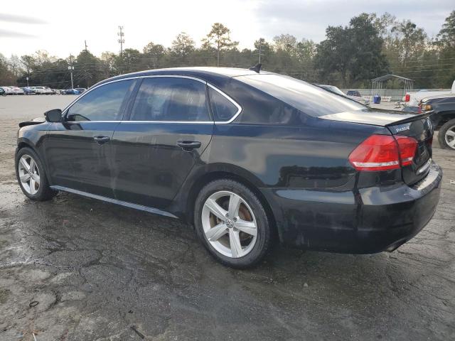 1VWAS7A34FC077913 Volkswagen PASSAT S