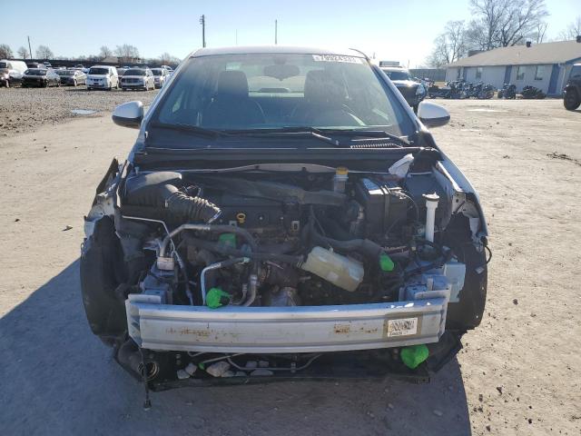1G1JF5SB3L4114031 Chevrolet Sonic Premier