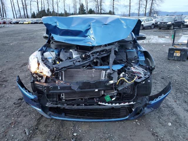 KNAFZ6A37F5362430 KIA FORTE SX