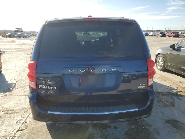2C4RDGEG3HR824800 Dodge Grand Caravan Gt