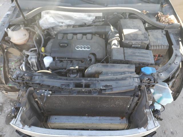 WA1ECCFS6HR008130 Audi Q3 PREMIUM