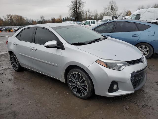 2T1BURHE5FC327820 Toyota COROLLA L
