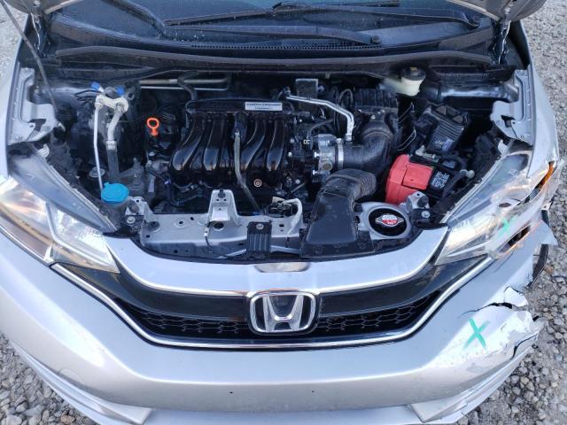 3HGGK5G46JM719722 Honda FIT LX