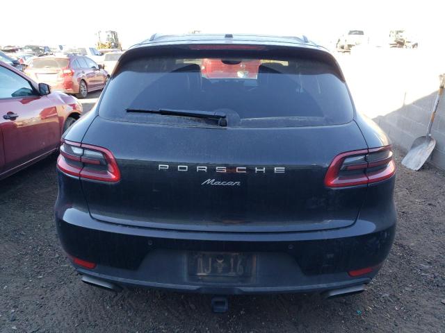 WP1AA2A54HLB01204 Porsche Macan