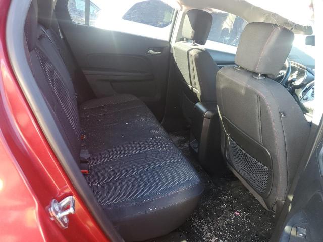 2GKFLRE32F6249607 GMC Terrain Sle
