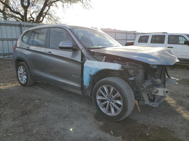 5UXWZ7C30H0V88507 BMW X3 Sdrive28i