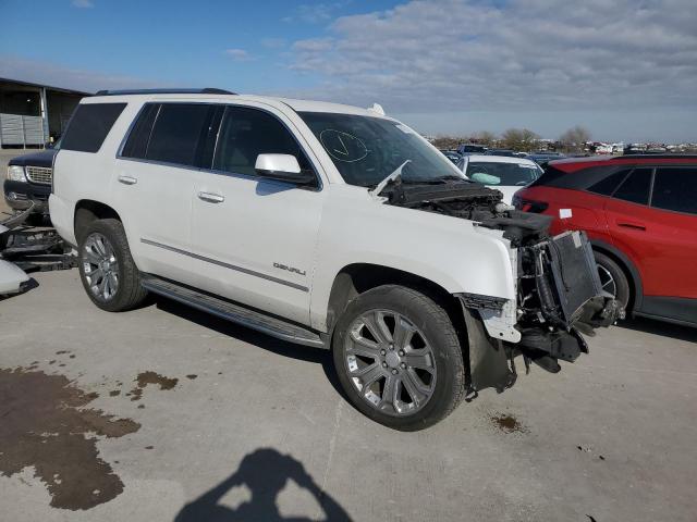 1GKS2CKJ1GR305799 GMC YUKON DENALI