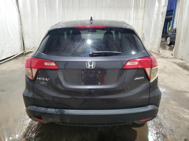 3CZRU6H54JG720603 Honda HR-V EX