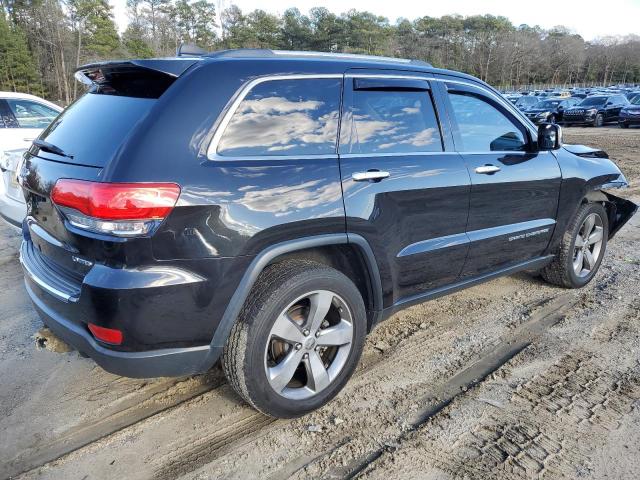 1C4RJFBG8EC289913 Jeep Grand Cherokee Limited