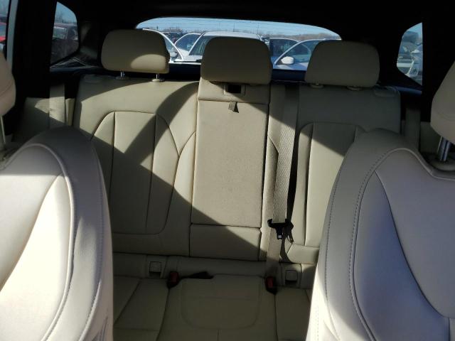 5UXTR7C52KLF31092 BMW X3 Sdrive30i