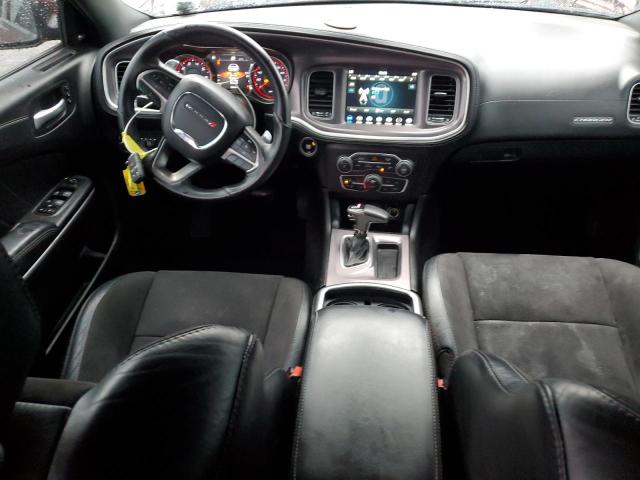 2C3CDXCT8KH587955 Dodge CHARGER R/T