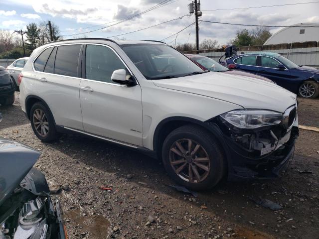 5UXKR0C59F0K58305 BMW X5 Xdrive35i