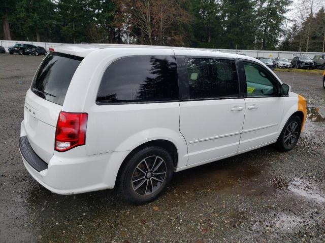 2C4RDGCG9ER190827 Dodge Grand Caravan Sxt