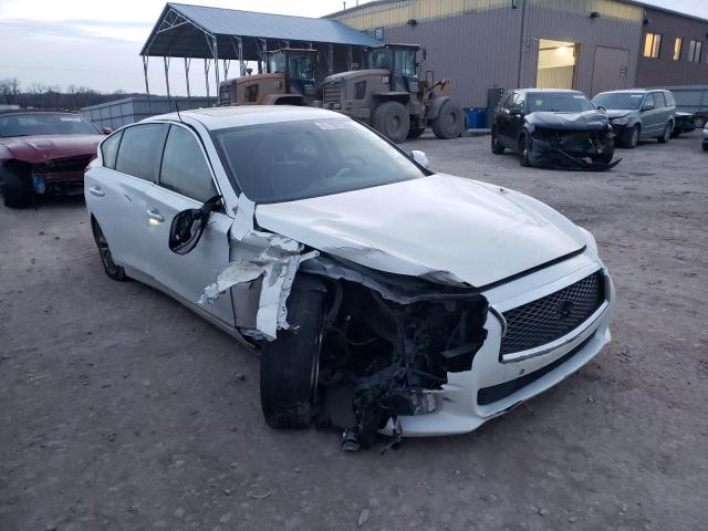 JN1CV7AR8HM680645 Infiniti Q50 BASE